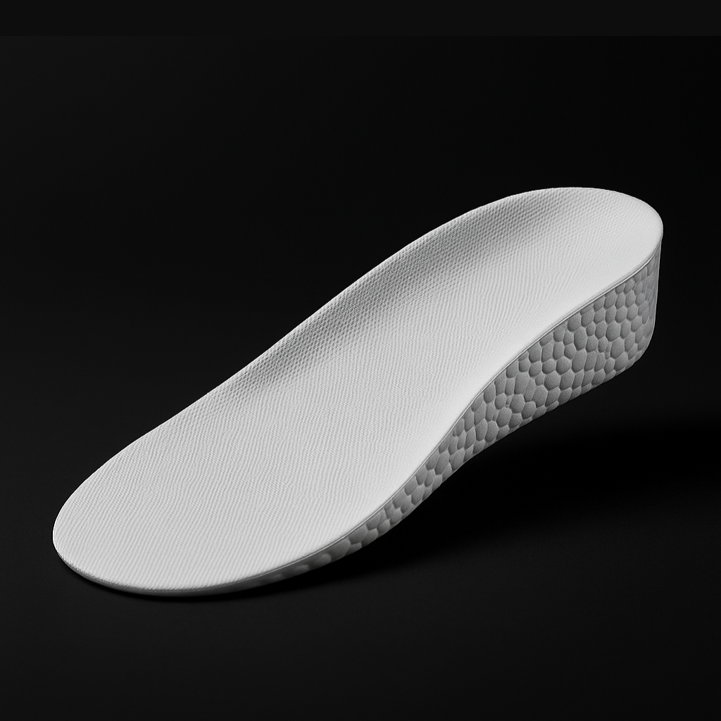 Orthopedic HeightPads™ 1.0
