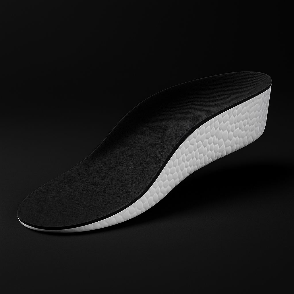Orthopedic HeightPads™ 1.0 (Black Edition)