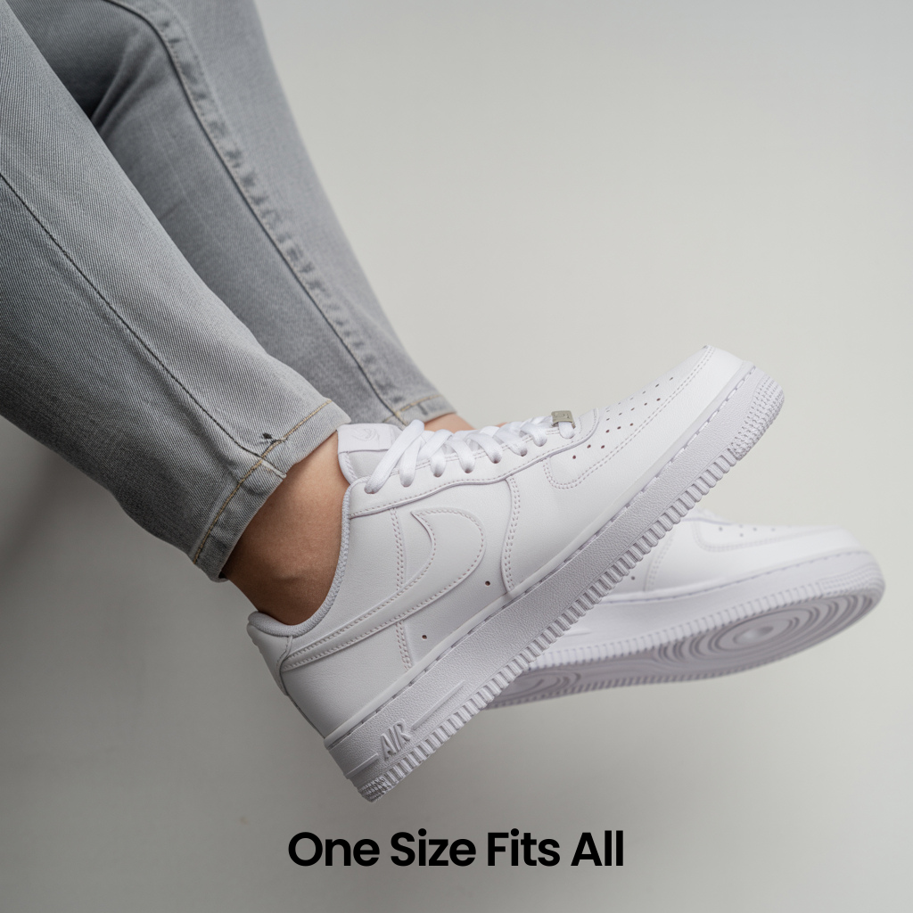 Orthopedic HeightPads™ 1.0