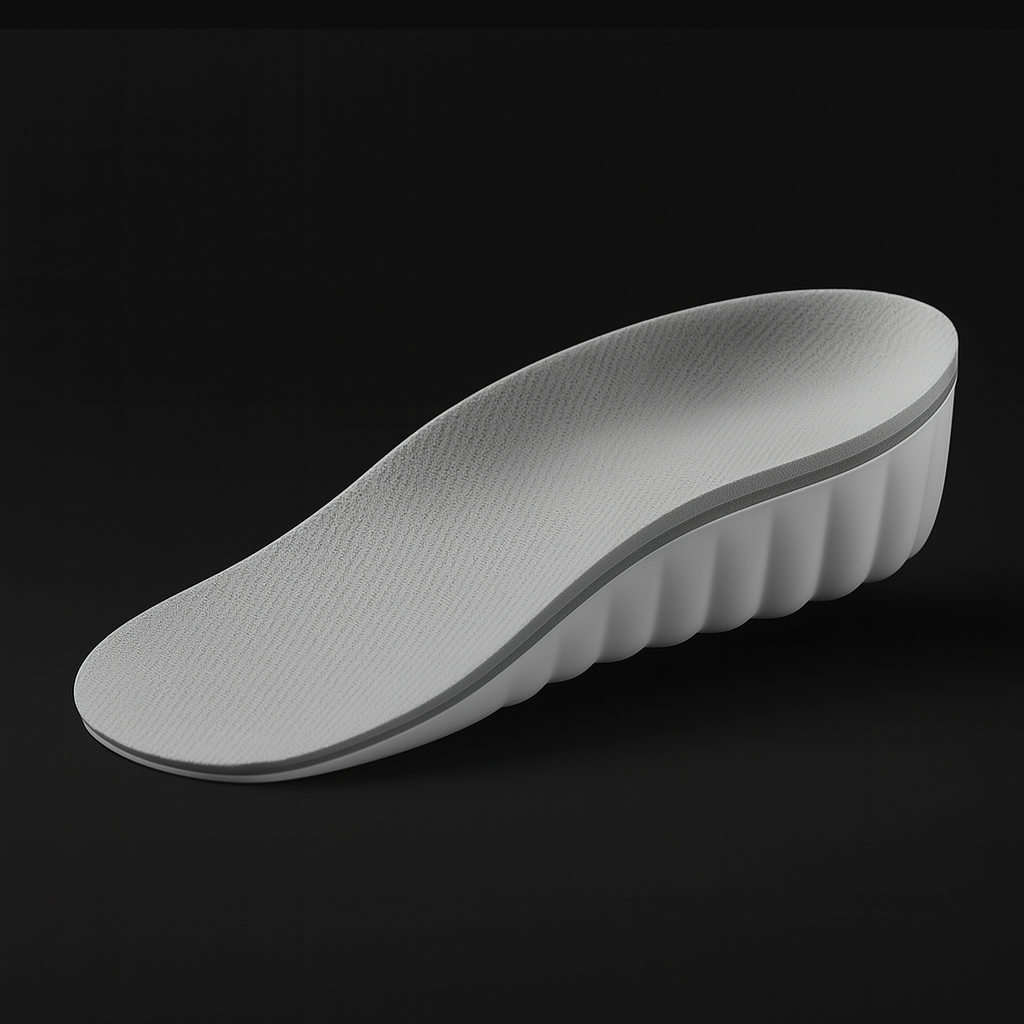 Orthopedic HeightPads™ 2.0