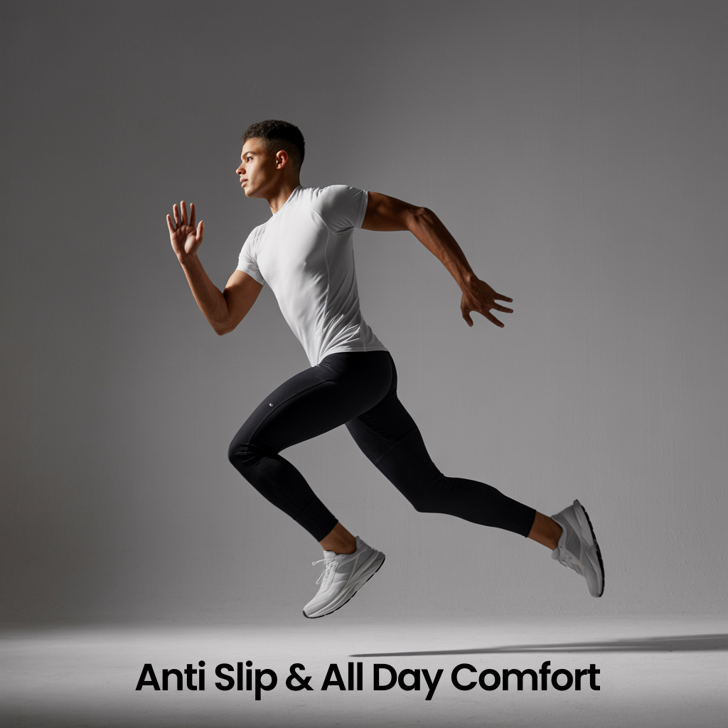 Orthopedic HeightPads™ 1.0
