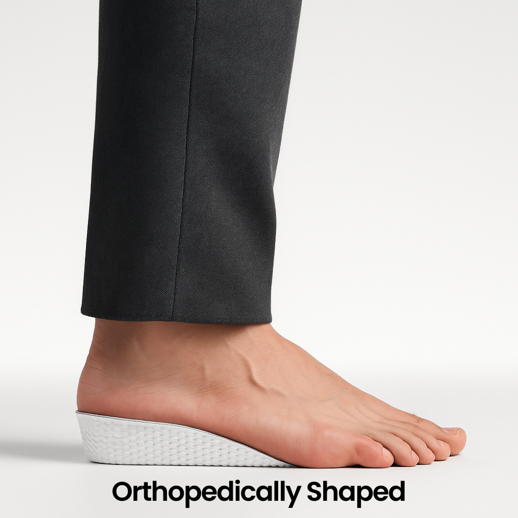 Orthopedic HeightPads™ 1.0