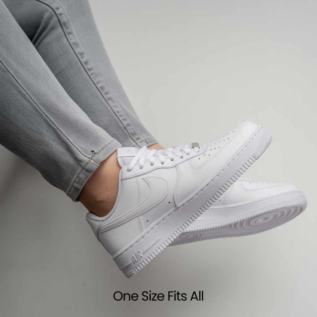 Orthopedic HeightPads™ 1.0