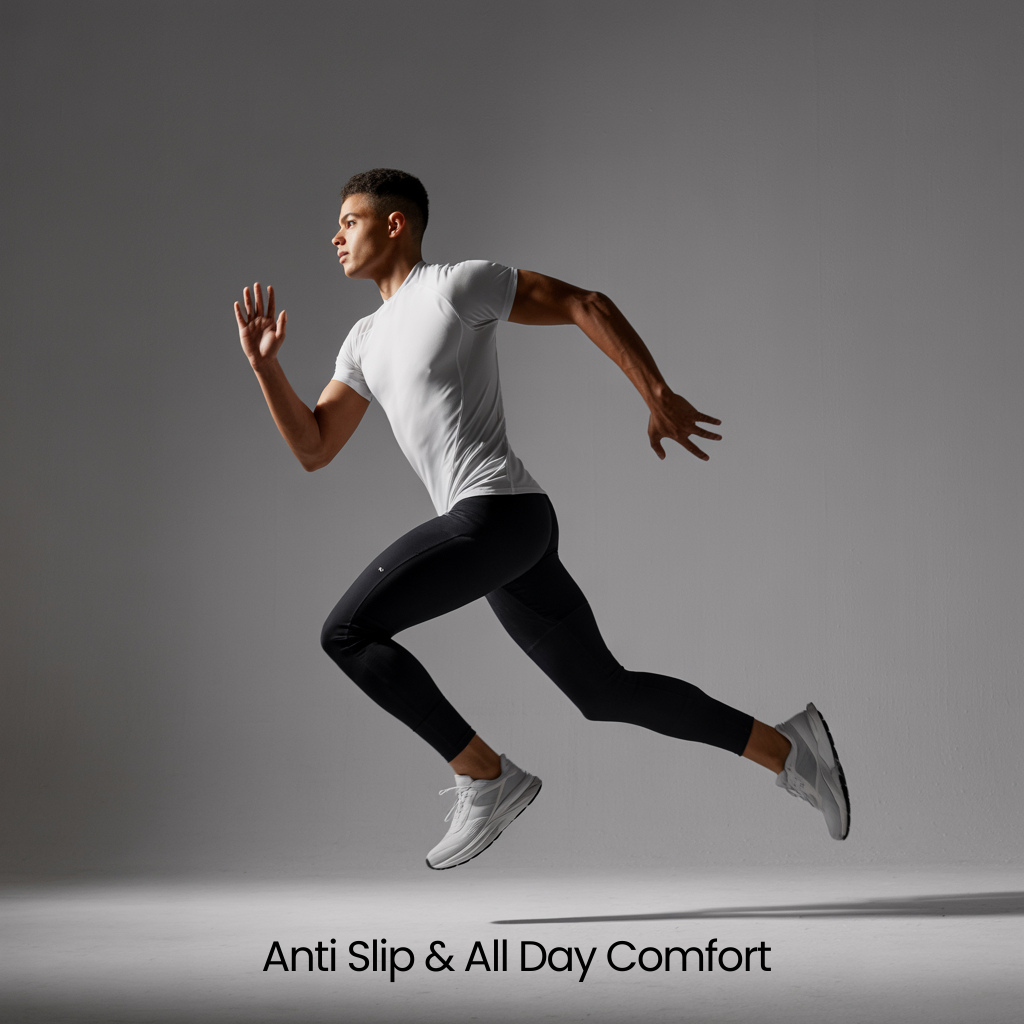 Orthopedic HeightPads™ 1.0