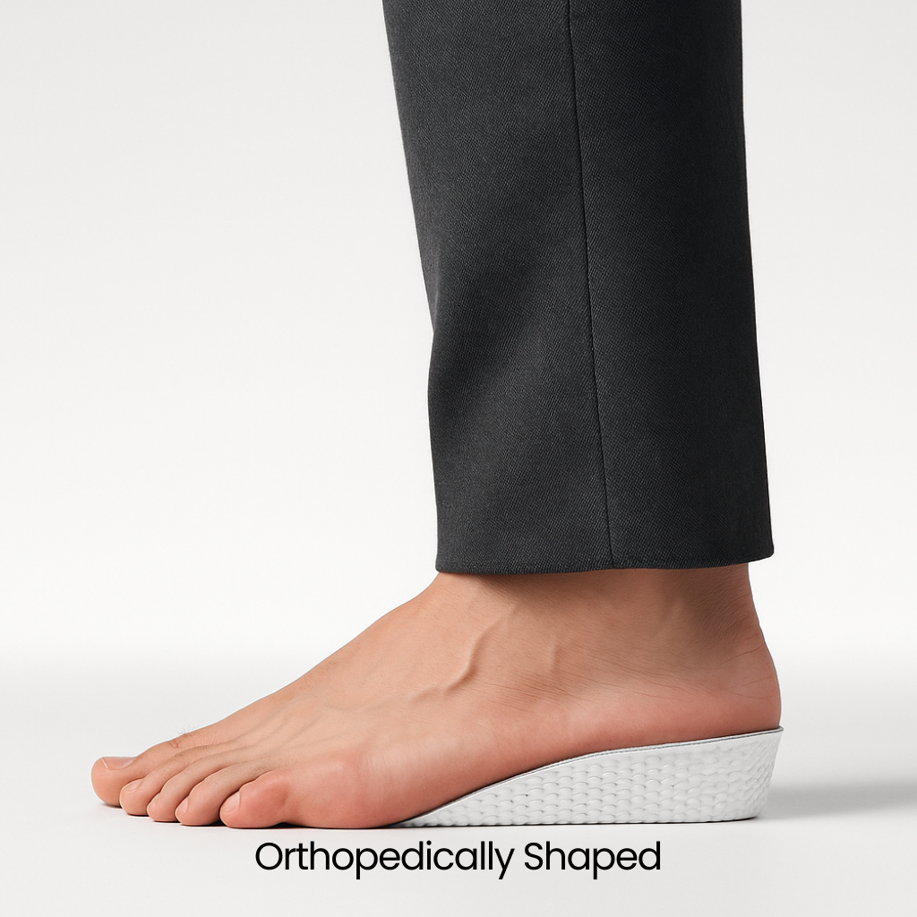 Orthopedic HeightPads™ 1.0