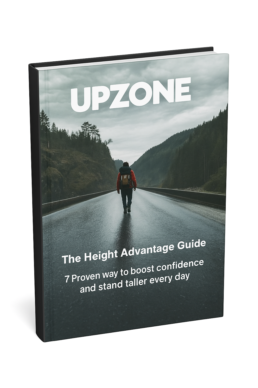 The Height Advantage Guide